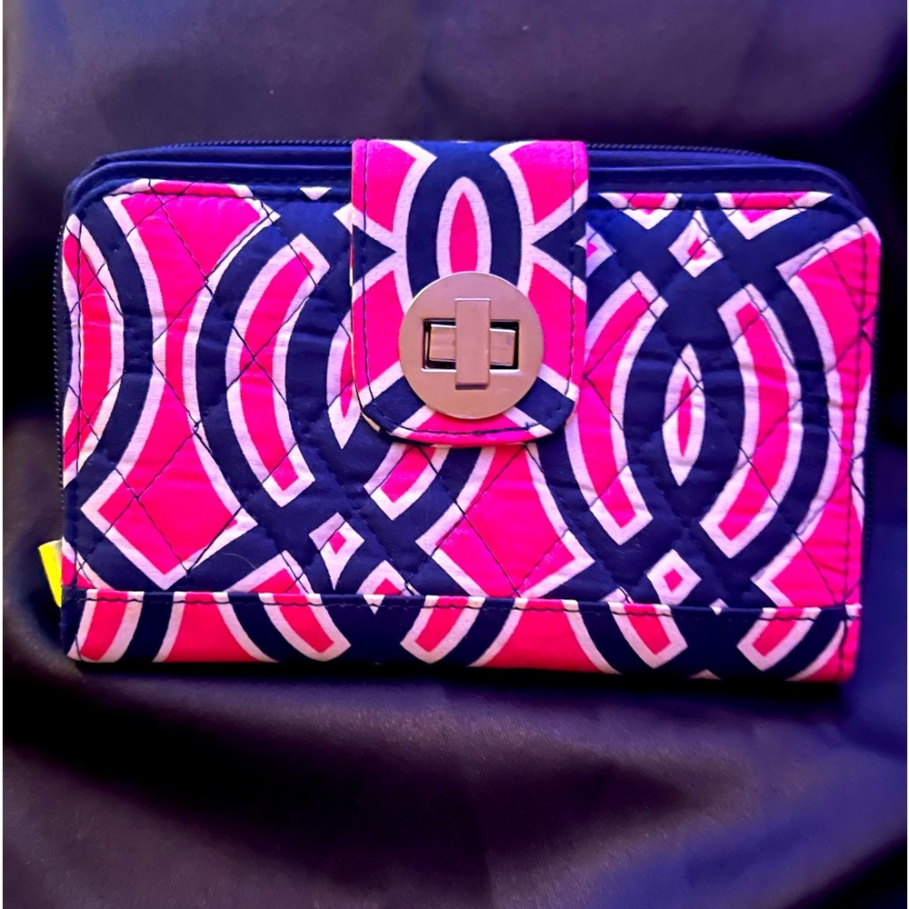 Fashion Wallet